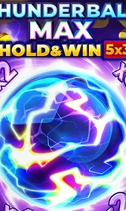 Thunder Ball Max