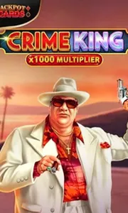 Crime King 1000