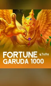 Fortune Garuda 1000