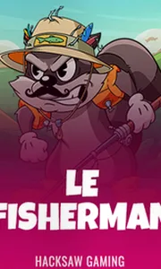 Le Fisherman