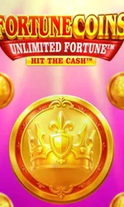 Fortune Coins Unlimited Fortune