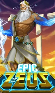 Epic Ze Zeus