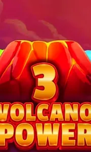 3 Volcano Power
