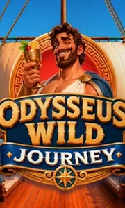 Odysseus Wild Journey
