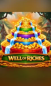 Well Of Riches