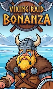 Viking Raid Bonanza