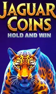 Jaguar Coins