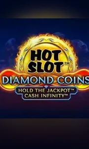 Hot Slot Diamond Coins