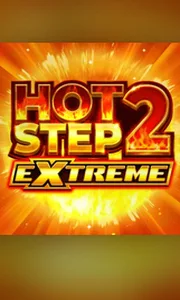 Hot Step 2 Extreme