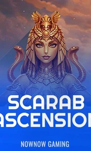 Scarab Ascension