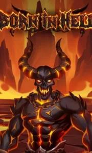 Born In Hell