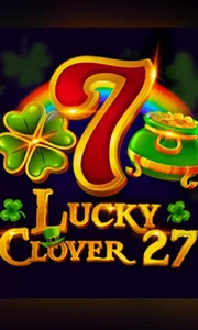 Clover 27