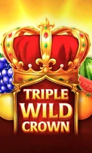 Triple Wild Crown